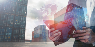 global supply chain, global supply chain disruption, supply chain, supplier relationship management