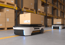 The Time for Inventory Management Automation is Now inventory management, inventory management automation, automation, automation technology