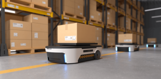 inventory management, inventory management automation, automation, automation technology