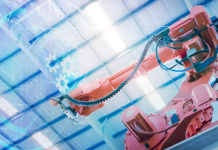 manufacturing automation, automation, automation technology, industry 4.0