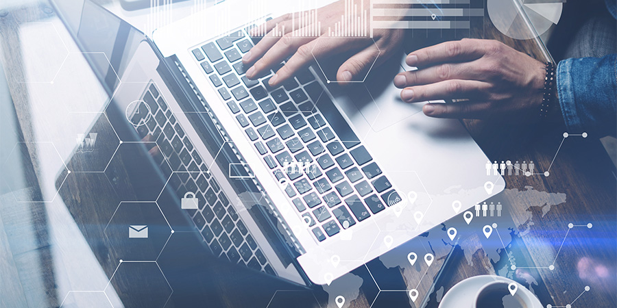 Adaptive ERP in the Cloud, Cloud, Adaptive ERP, Cloud ERP