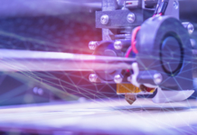 additive manufacturing, ERP, 3D printing, industrial manufacturing