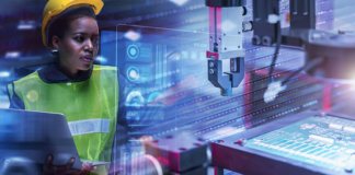 advanced manufacturing, traditional manufacturing, manufacturing, digital manufacturing