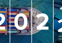 2021, disruption, manufacturing, supply chain, year in review, 2021 recap