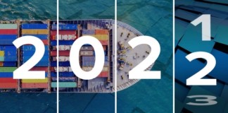 2021, disruption, manufacturing, supply chain, year in review, 2021 recap