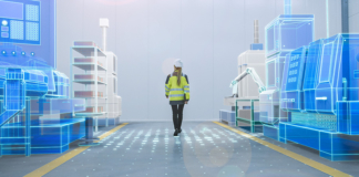 Digital transformation in manufacturing, digital manufacturing, digital transformation, manufacturing, industry 4.0