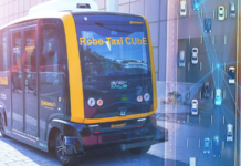 robotaxi, autonomous vehicles, transportation, electrification
