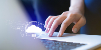 SaaS adoption, SaaS, business agility, cloud