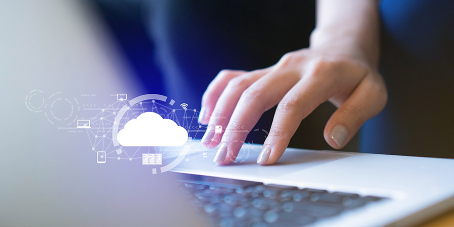 SaaS adoption, SaaS, business agility, cloud