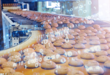 ERP for Snack and Bakery, Food and Beverage, ERP, Disruption