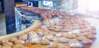 ERP for Snack and Bakery, Food and Beverage, ERP, Disruption
