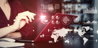 SaaS, SaaS diffusion, business capabilities