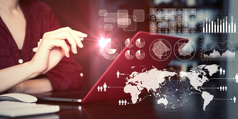 SaaS, SaaS diffusion, business capabilities