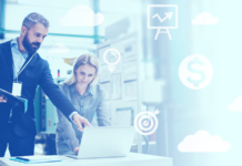 accounts payable, ERP, accountant