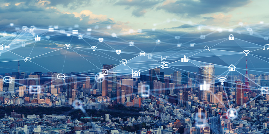 Growing need for APIs, APIs, API architecture, SaaS, Cloud solutions