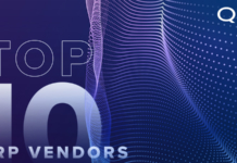 most powerful ERP, CIO Magazine, ERP, Cloud, ERP vendors