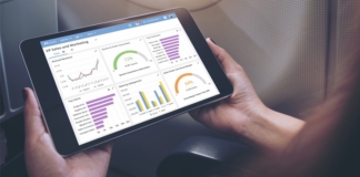 Adaptive ERP, 2022 Release, Product Launch