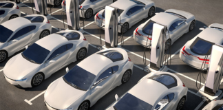 auto tech giants, automotive, traditional OEMS, automakers, ACES