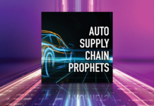 Auto Supply Chain Prophets podcast, automotive, supply chain, podcast