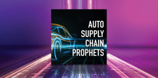 Auto Supply Chain Prophets podcast, automotive, supply chain, podcast