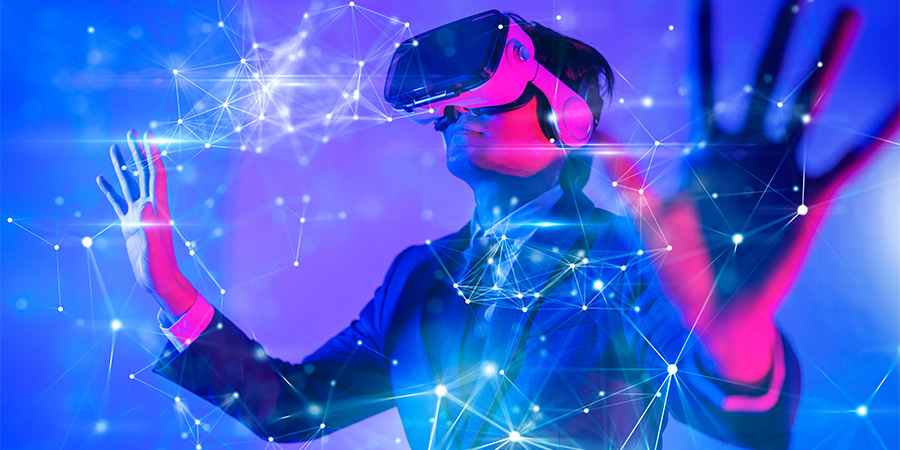 metaverse, cryptocurrency