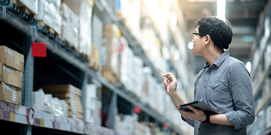 bullwhip effect, supply chain, supplier relationship management