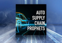 auto supply chain prophets podcast, automotive supply chain, automotive manufacturing, podcast