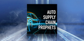 auto supply chain prophets podcast, automotive supply chain, automotive manufacturing, podcast