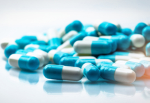 Drug Supply Chain Security Act, DSCSA