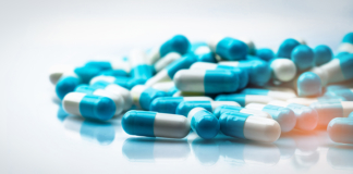 Drug Supply Chain Security Act, DSCSA