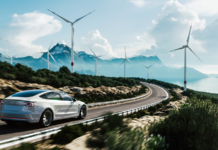 EV Startups: Growing with the Shift to ACES EV startups, ACES, automotive mobility