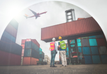 Future Proof Your Supply Chain, supply chain, global shipping