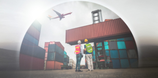 Future Proof Your Supply Chain, supply chain, global shipping