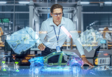 automotive supply chain