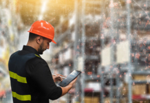 digital supply chain, supply chain 4.0