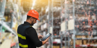 digital supply chain, supply chain 4.0