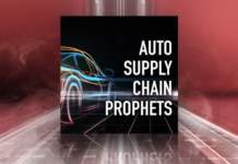 Auto Supply Chain Prophets podcast, Industry podcast