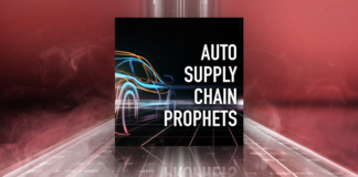 Auto Supply Chain Prophets podcast, Industry podcast