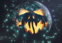 Supply chain disguises, Halloween, S&OP