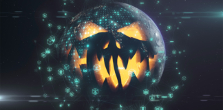 Supply chain disguises, Halloween, S&OP