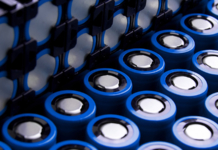 Batteries, Battery Supply Chain, EV, North America