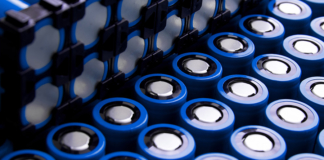 Batteries, Battery Supply Chain, EV, North America