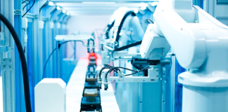 Manufacturing Day, sustainability, digitization
