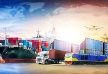 supply chain processes, supply chain management, supply chain