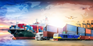 supply chain processes, supply chain management, supply chain