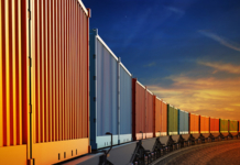 Contingency planning, S&OP, Supply chain disruption, Transportation, Rail strike