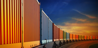 Contingency planning, S&OP, Supply chain disruption, Transportation, Rail strike