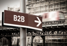 B2B digital commerce, digital commerce, e-commerce