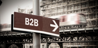 B2B digital commerce, digital commerce, e-commerce