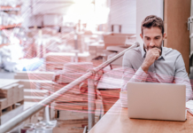 B2B e-Commerce, Digital Commerce, Checklist